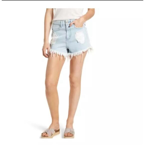 Show me your Mumu Wyoming western shorts - Picture 2 of 7